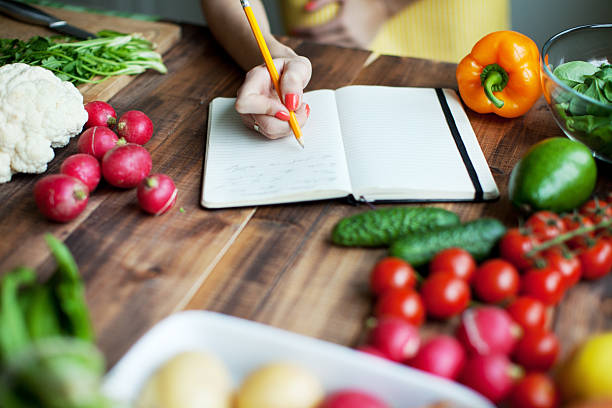 RECIPES & CULINARY STORIES